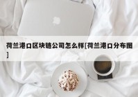 荷兰港口区块链公司怎么样[荷兰港口分布图]